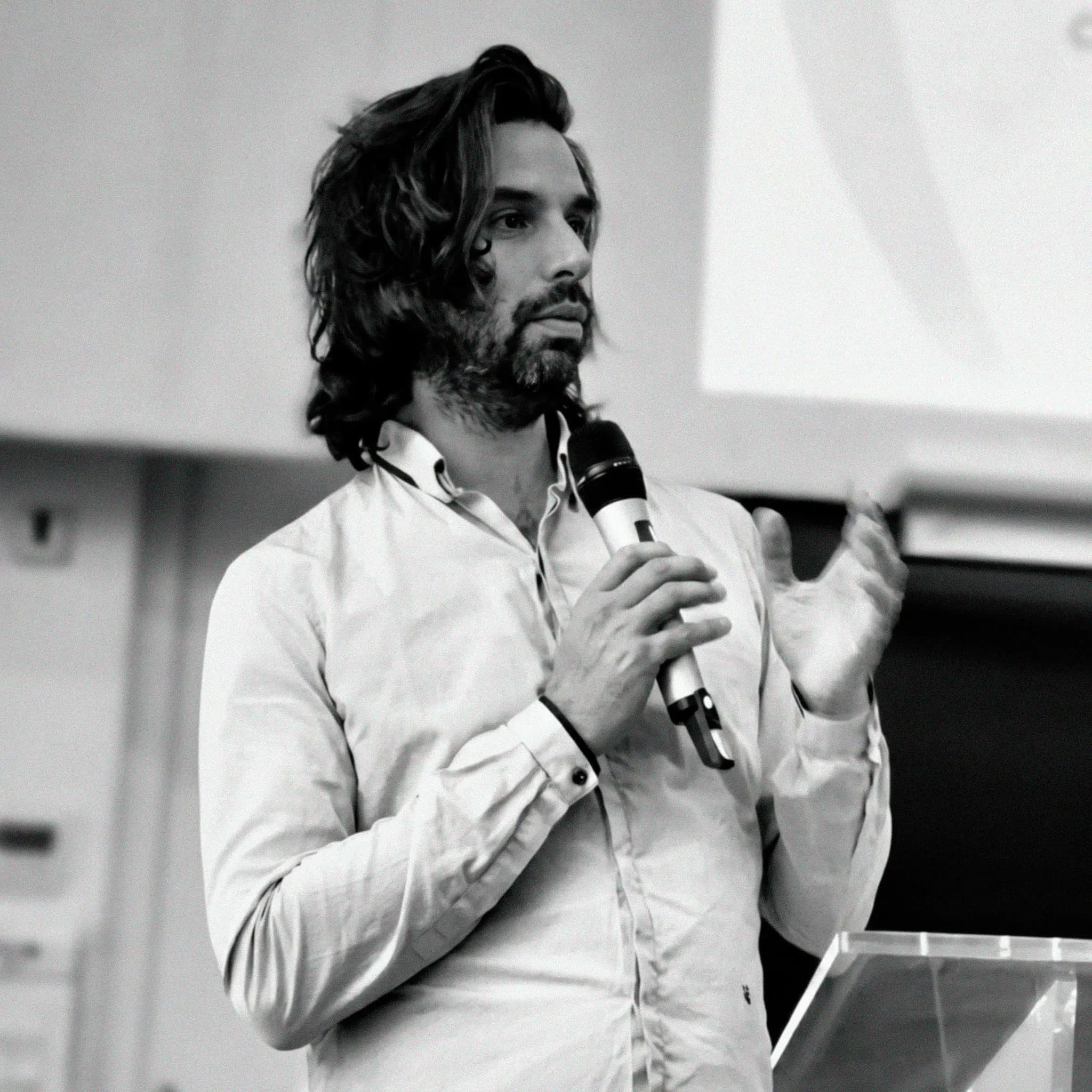 Pr. Jérémy Magalon