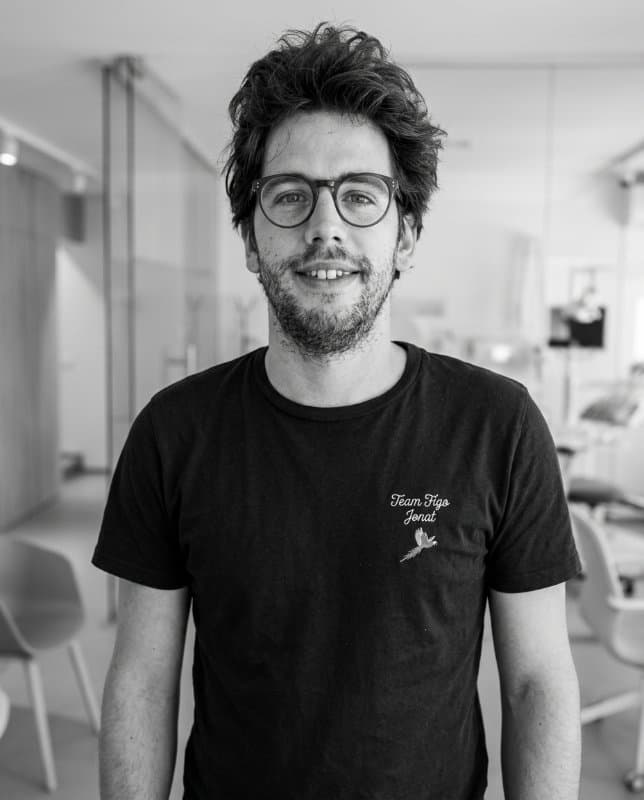 Jonathan Siboni