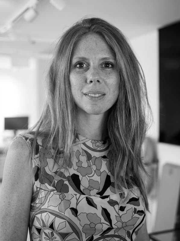 Marie Charlotte Molini