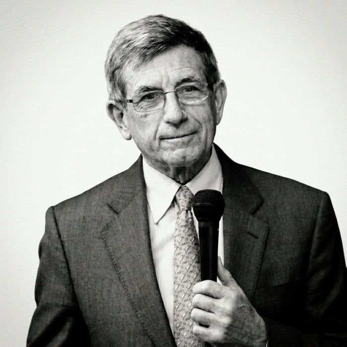 Pr. Guy Magalon